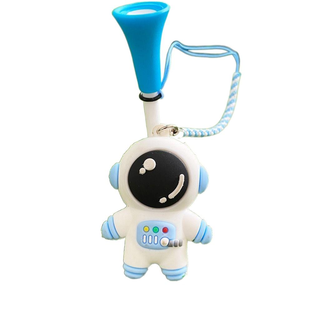 Cartoon Golf Ball Tees 8.3mm Golf Rubber Tees Golf Accessories   Insert Into Grass