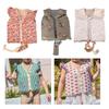 Chalecos Salvavidas para Niños Pequeños Chaquetas Flotadoras Flotadores para Niños Pequeños Chaquetas de Natación Chalecos de Ayuda para Nadar de Seguridad Regalo para Piscina para Niños y Niñas