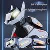 AI Smart Tech Dog: Children's Remote-Controlled Electric Robot Pet