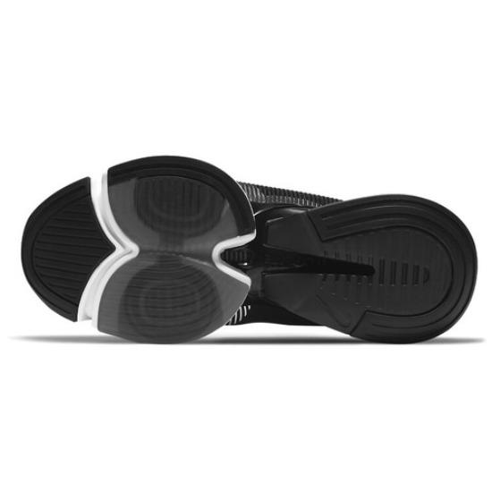 Nike Air Zoom SuperRep 2 Schwarz Weiß 2021 - CU6445-003