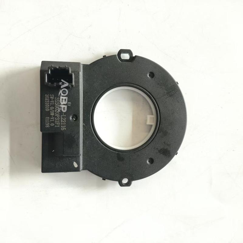 Car Parts OE Number 3550020P31F1-1 for JAC T6  T8 Steering Wheel Angle Sensor