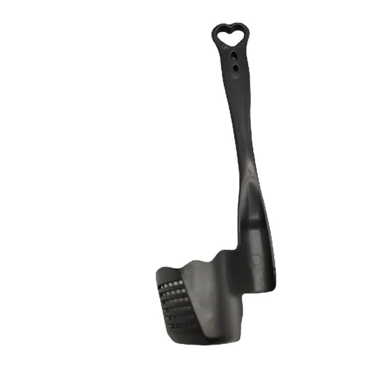 Rotační stěrka pro kuchyňský Thermomix TM5/TM6/TM31 Odstraňování Porcování Jídla Multifunkční Rotační Míchací Bubny Stěrka