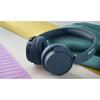 Bluetooth Headset - Philips - Tah4209 - Supra-aural - Flat-foldable - Call Management
