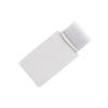 Convenient Multicolor Self-Adhesive Leather Pencil Elastic Loop Self-adhesive Pens Holder Pen Clips