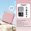 Anti-shock Travel Carrying Case with Pendant Camera Bag Mini Storage Case for DJI OSMO NANO Camera