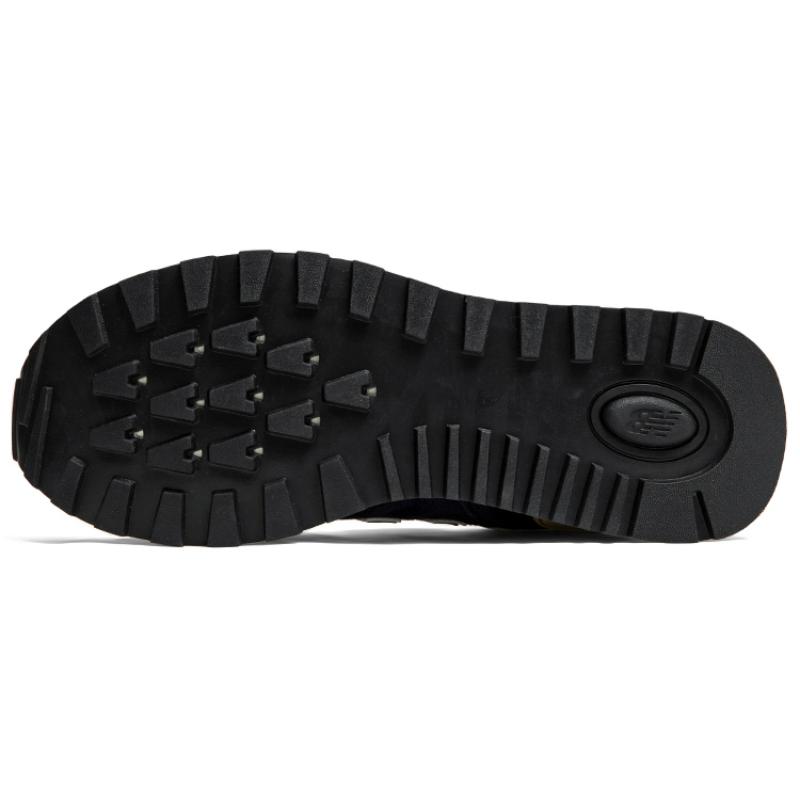 New Balance 574 Legacy 'Navy Angora' Sneakers U574LGBB