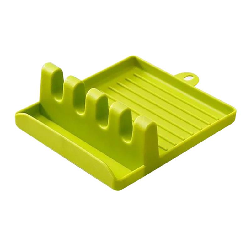 Kitchen Spoon Desk Organizer Holders Fork Spatula Rack Kitchen Supplies Storage Organizer Utensils for Kitchen Convenience