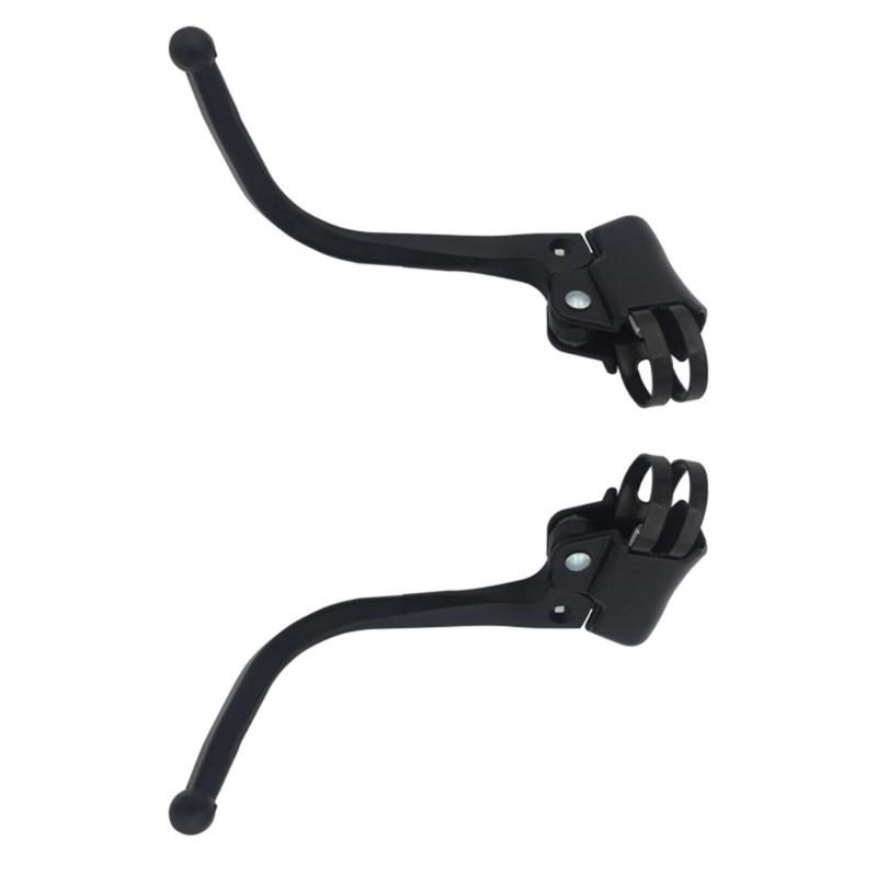 

Road Bike Brake Lever Replacement Mountain Bike Bent Claw Brake Lever Alloys Bicycles Brake Handle Cycling Accessories 1