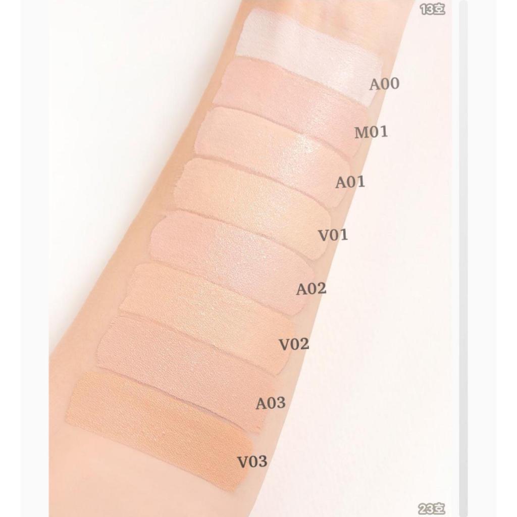 VDL Cover Stain Perfecting Foundation SPF35 PA++ 30ml