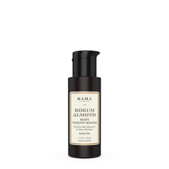 Kama Ayurveda Kokum Almond Body Moisturiser (50ML)