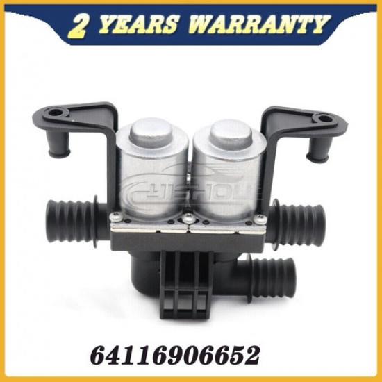 64116906652 Клапан отопителя Для BMW E60 E63 E64 E65 M5 525i 528i 535i