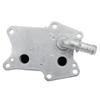 Exclusive Car Automatic Engine Oil Cooler 2741880101 For Mercedes Benz C200 C250 C300 E200 E250 E300 E350 Accessories