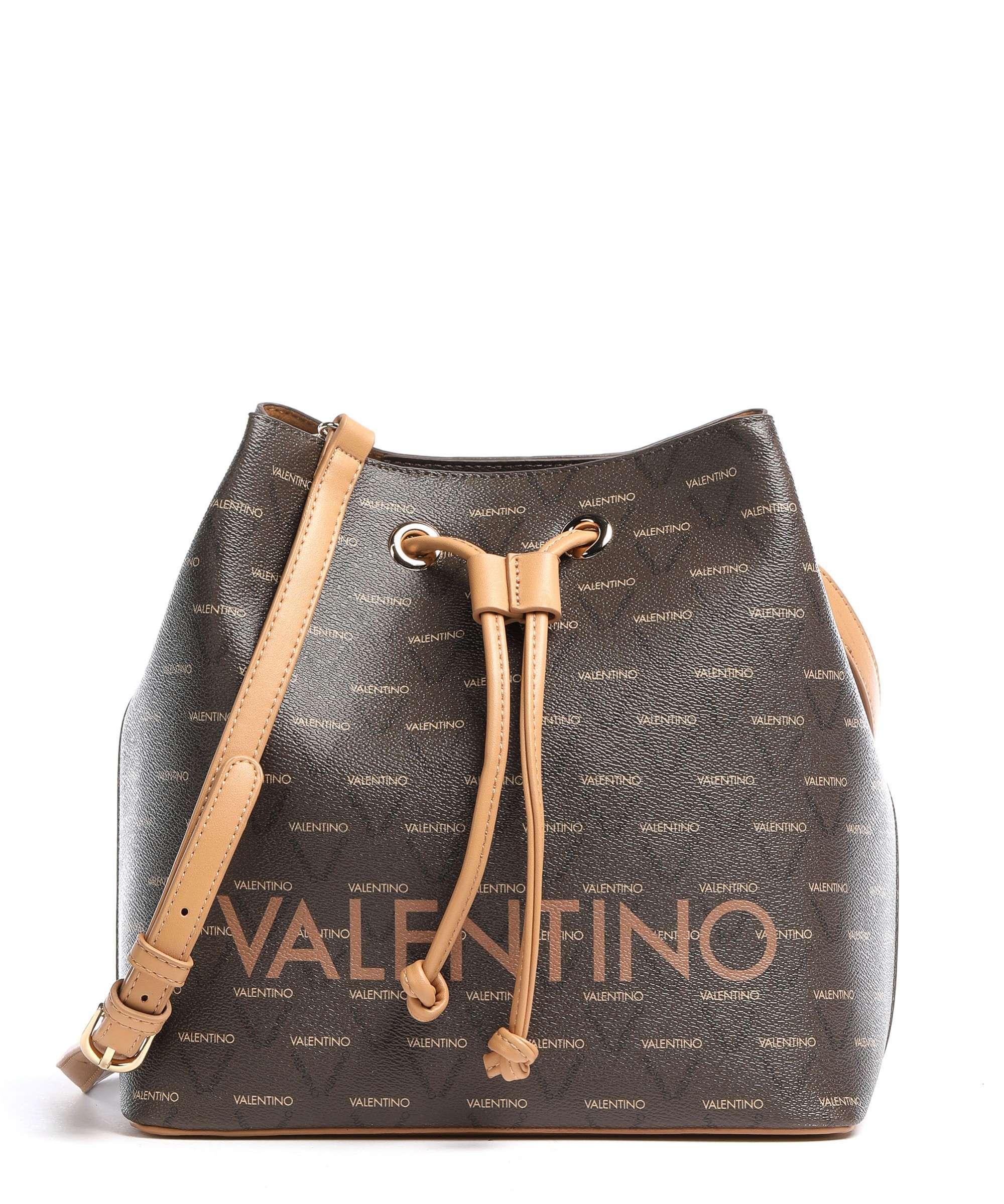 

Портмоне сумочка Valentino VBS3KG24 Liuto