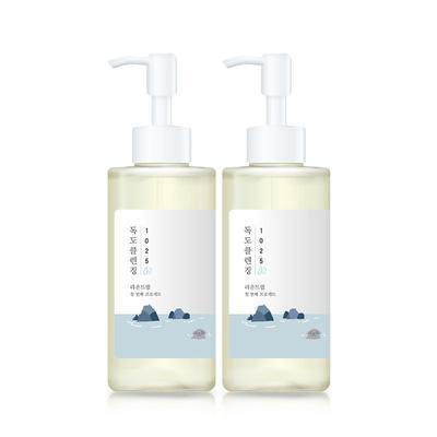 Round Lab 1025 Doko Olio Detergente 200ml X 2