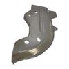 Automobile Front Fender Lamp Bracket For Tesla Model 3 2017-2023 Left 1100382-S0-A Right 1100383-S0-A Front Fender Iron Bracket