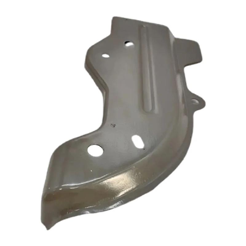 Automobile Front Fender Lamp Bracket For Tesla Model 3 2017-2023 Left 1100382-S0-A Right 1100383-S0-A Front Fender Iron Bracket