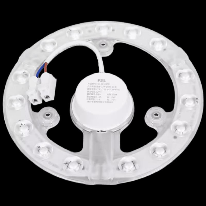 Round LED Ceiling Lamp Core