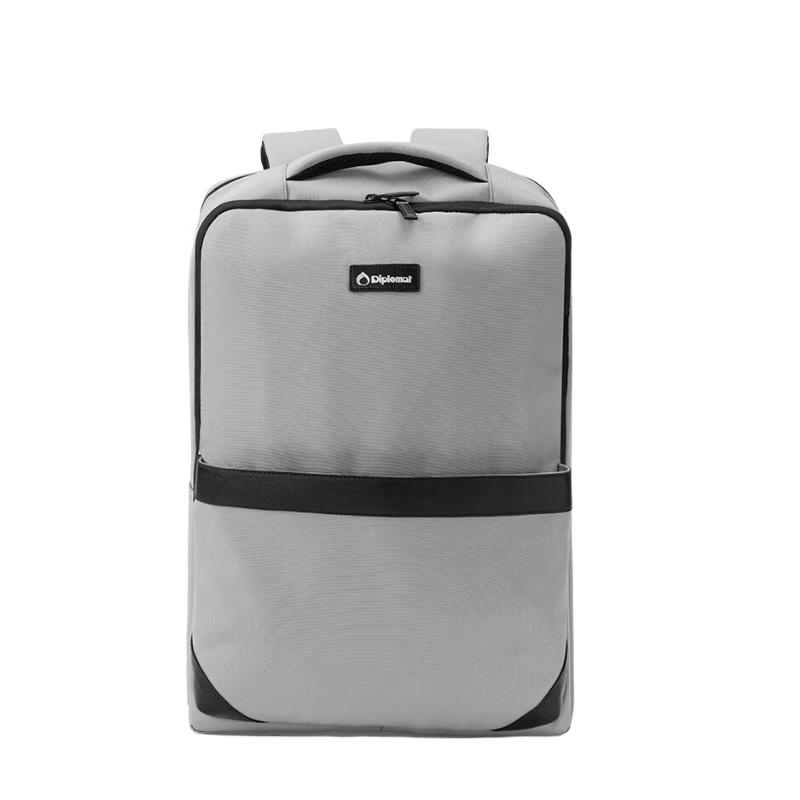 Diplomat DS-17002L Backpack