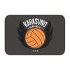 Haikyu Yu Nishinoya Doormat Anti-Slip Bath Kitchen Welcome Mat Toilet Door Floor Entrance Carpet Rug Footpad