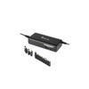 NGS Universal Ngs Ban Laptop Charger - 90w - 11 Connectors - 12 - 20v