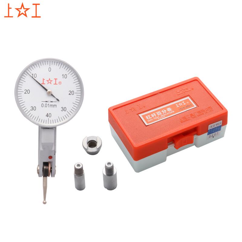 Lever Dial Indicator