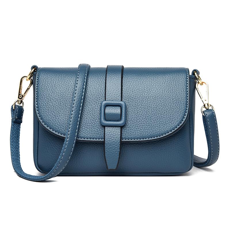 Single-shoulder Bag Fashion Single-shoulder Bag High-end Large-capacity Women's Crossbody Bag