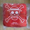 Ichiban Kuji One Piece Card Game C Prize Dice Cushion 2026 Bandai Japan