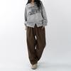 Onl Women S Corduroy Wide pantS