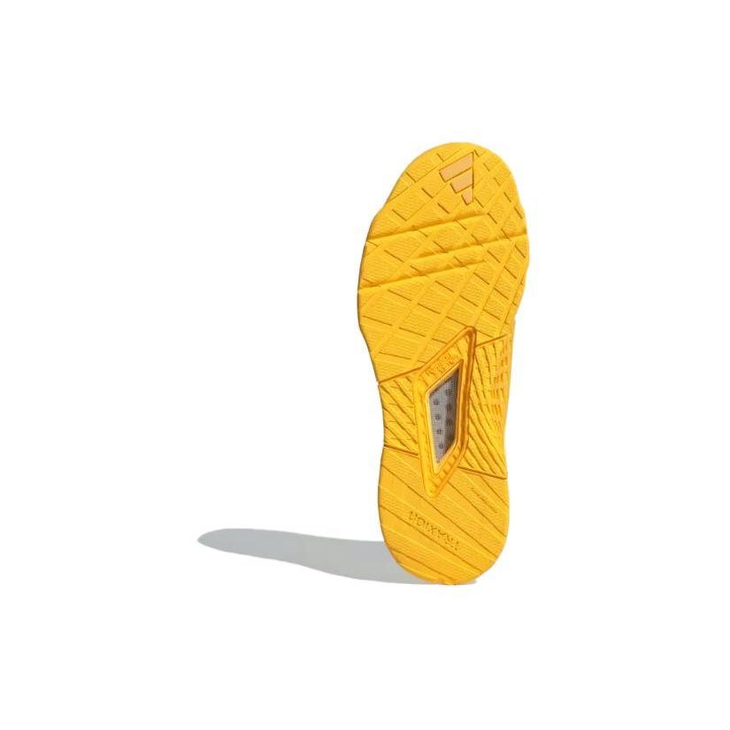 New adidas Dropset Yellow IE8049