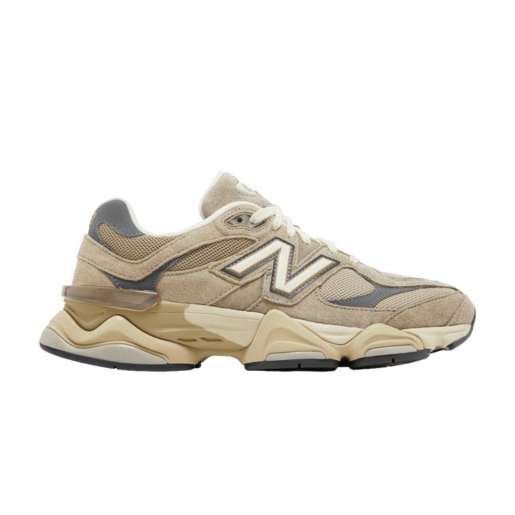 New Balance 9060 Driftwood Castlerock 37