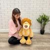 NICI Wild Friends WF22 Lion Classic 80cm