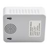 USB Battery Powered Carbon Dioxide Detector for Home Office Monitoring