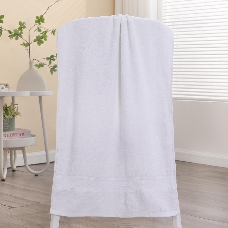 Gaoyang Super Absorbent Pure Cotton Face Towels - Individually Packaged for Gifts or Personal Use