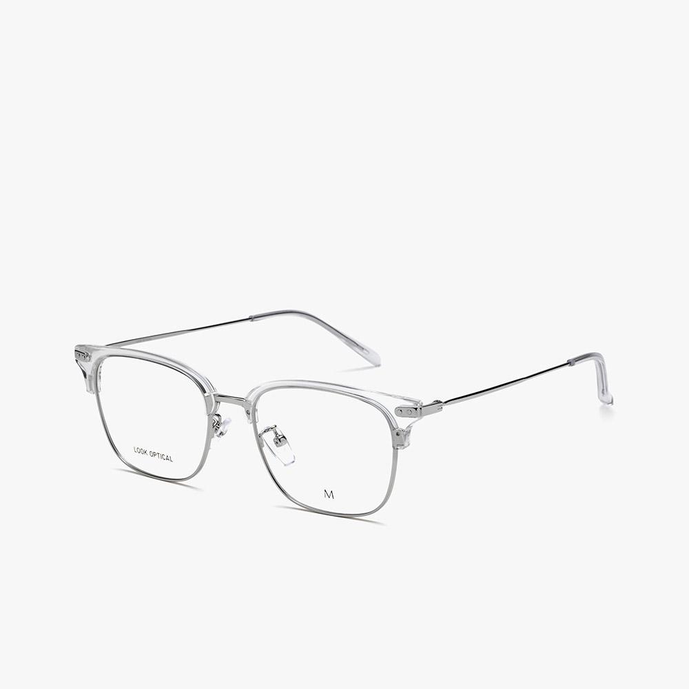 Lugo Btikeol Eyeglass Frames (Lc5926 220 52)