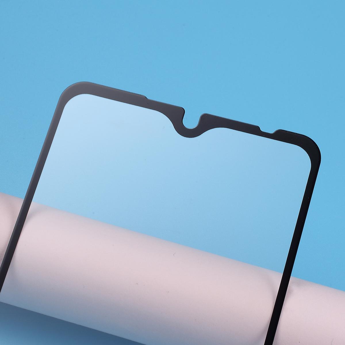 

[Silk Printing] Tempered Glass Full Glue Full Screen Protector for Nokia 6.2/7.2 Type A