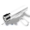 Strong Light Mini Flashlight Portable Household Lighting Flashlight USB Charging Emergency Flashlight
