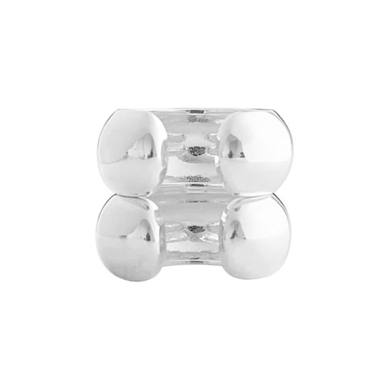 efor. 10mm Open Ring 2SET