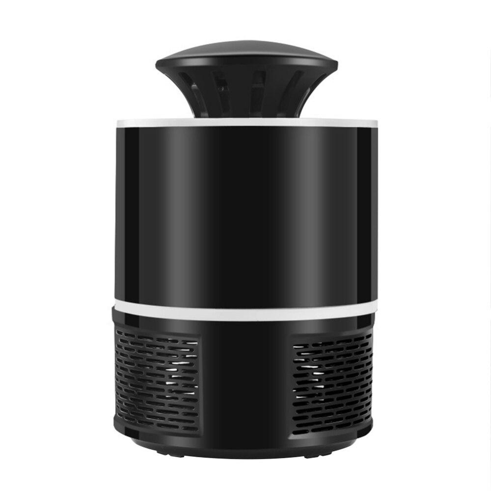 

Ультрафиолетовая лампа от комаров, USB ночник, светодиодная ловушка для насекомых, безрадиационное средство от комаров для гостиной, спальни, кабинета