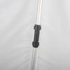 WEZHO Detachable Aluminum Alloy Kayak Paddle