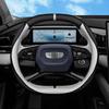 2024 Geely Boyue L & Cool Ultra-thin Non-slip All-season Steering Wheel Cover