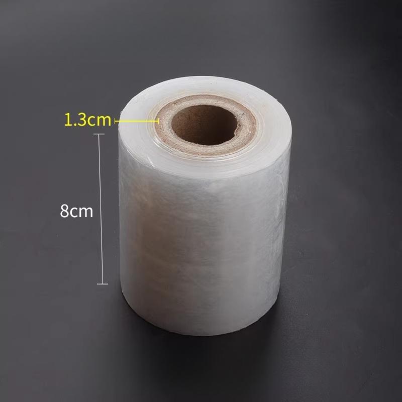 Specialized Film for Grafting Film PE Does Not Require Knotting Film Self-adhesive Garden Fruit Tree Grafting Tape Wrapp Tape Wrapping Film Degradable