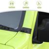 ANTC Car Spotlight Holder for Jimny Sierra Left Side Light Front Custom Fit JB74/JB64 (2019+), A-Pillar Bracket, Accessory, (1pc)