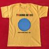 NEW Talking Heads , Talking Heads 1984 Stop Making Sense All Size Shirt FF29 Unisex T-Shirt