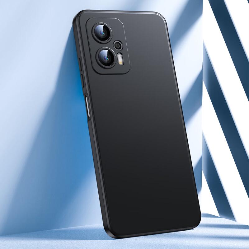 BIAYUZ Protective Phone Case for Redmi Note Series