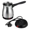 500W 800ML Hot Cooker Plate Water Tea Milk Coffee Heating Furnace Multifunction Appliance Mini Electric Heaters Stove
