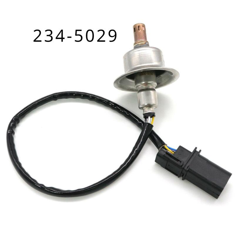 

Для Hyundai Kia 5-линейный передний датчик кислорода 234-5029