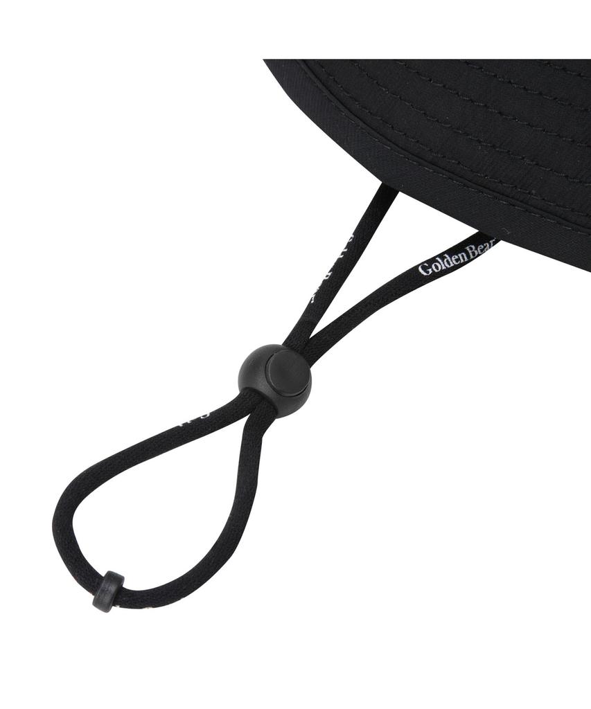 Goldeunbeeo Airy Bucket Hat_G6Rax25231Bkx