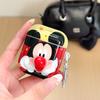 Cartoon Mouse Is Suitable for AirPods New 1st Generation Bluetooth Headset Protective Case New 1st Generation Pro1 Three-dimensional 1/1st Generation
