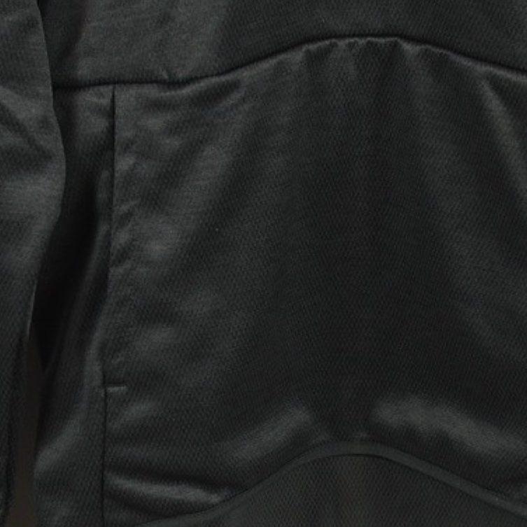 Adidas Sweatshirts Men's Black Hooded Moderate Regular EI8377