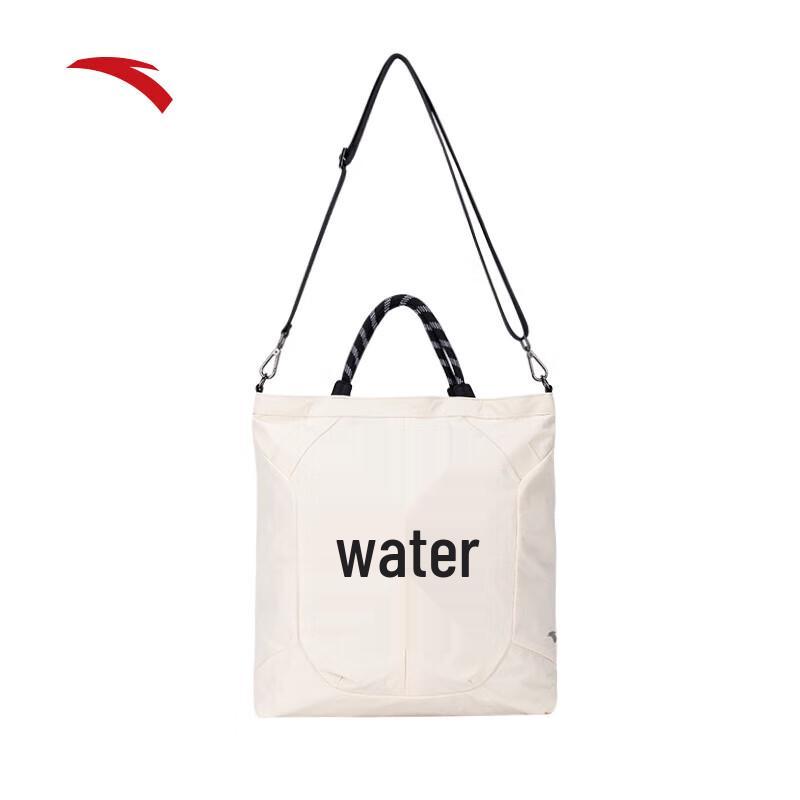 Anta Kyrie Irving Series Tote Bag M